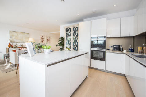 Broom Road, Teddington, TW11