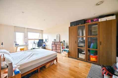 Wick Lane, E3, Bow, London, E3