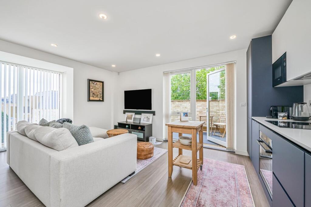Atheldene Road, Earlsfield, London, SW18