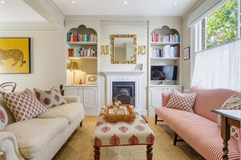 Morrison Street, SW11