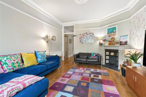 Richmond Road, Kingston upon Thames, UK, KT2