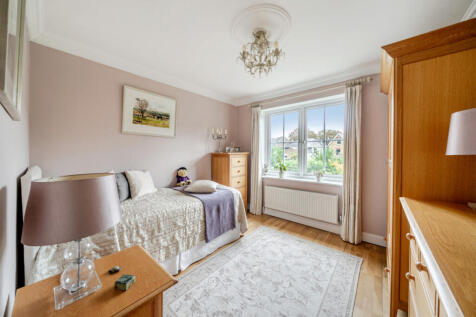 Lambourne Place, London