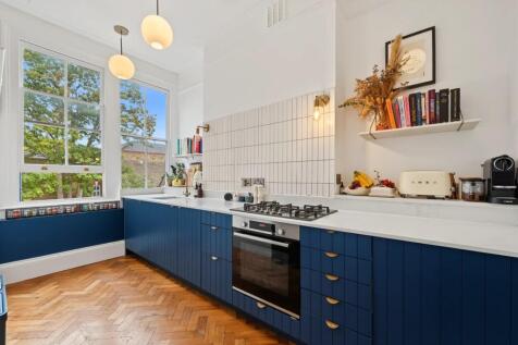 Kyverdale Road, London, N16