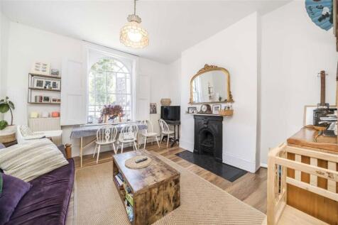 Shepherdess Walk, London