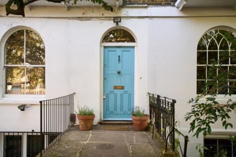 Balls Pond Road, London, N1