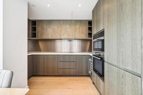 One Thames City, 8 Carnation Way, SW8 
