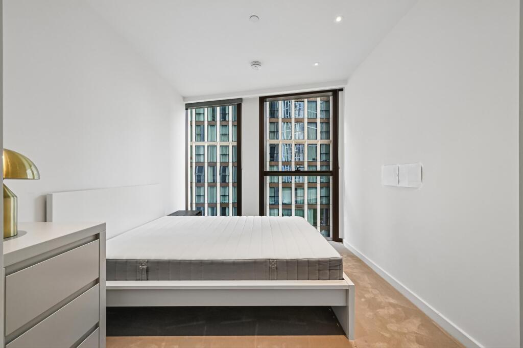 One Thames City, 8 Carnation Way, SW8 