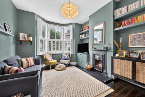 Landells Road, London, SE22