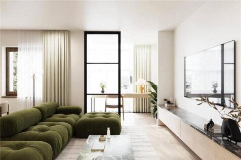 Angel Village, 320 City Road, EC1V