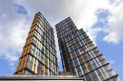 One Crown Place, Sun Street, London, EC2A