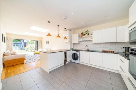 Hamilton Road, Wimbledon