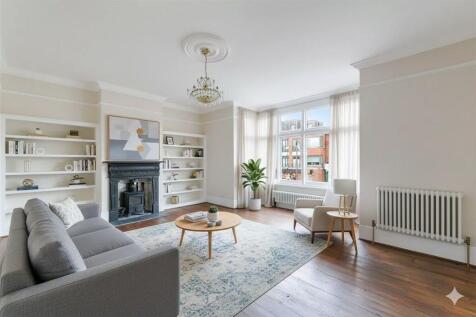 Worple Road, Raynes Park, SW20