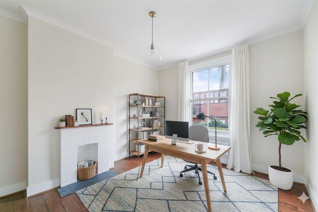 Worple Road, Raynes Park, SW20