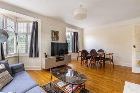 The Gateways, Park Lane, Richmond, TW9