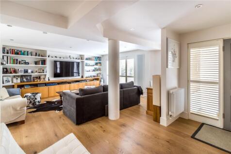 Bromells Road, London, SW4