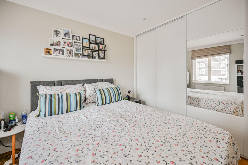Atlas Road, Plaistow, London, E13