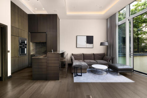 Paddington Street, The Chilterns, Marylebone, W1U