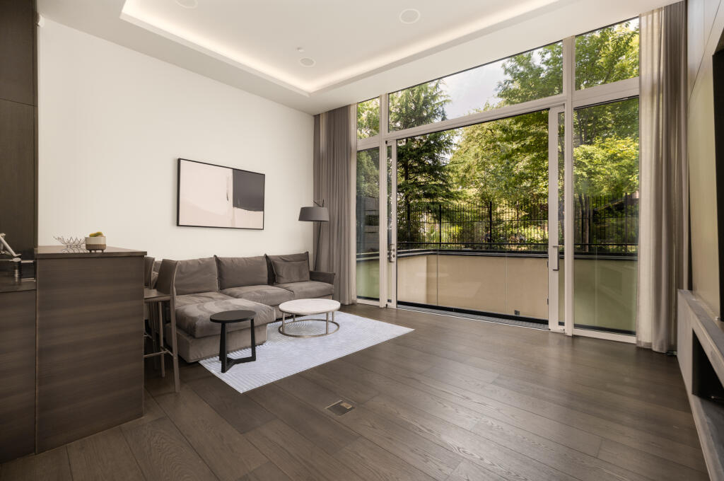 Paddington Street, The Chilterns, Marylebone, W1U
