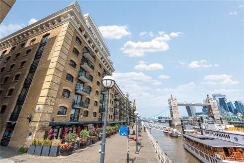 Butlers Wharf Building, 36 Shad Thames, London, SE1