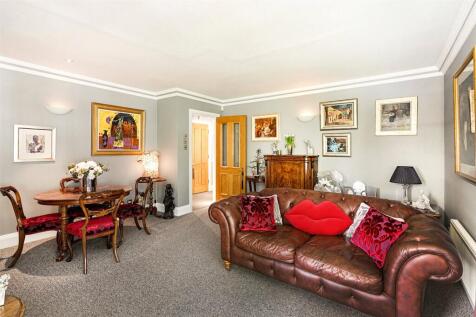 Grosvenor Road, London, SW1V