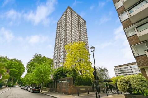 Quadrangle Tower, Cambridge Square, London W2