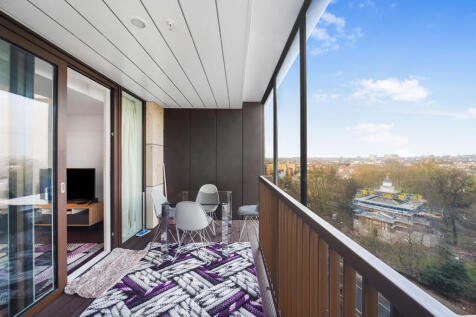 North Wharf Road, Paddington, W2