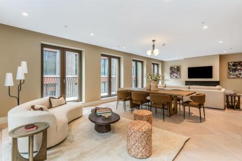 One Carrington Street, Mayfair, London, W1J 7AF