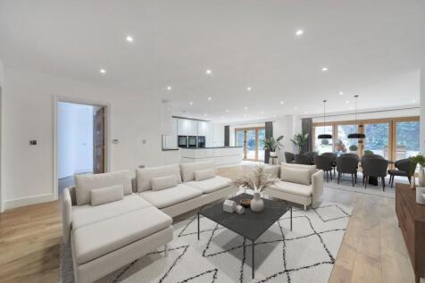 Croydon Road, Keston, Kent, BR2