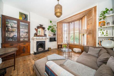 Moulins Road, Homerton