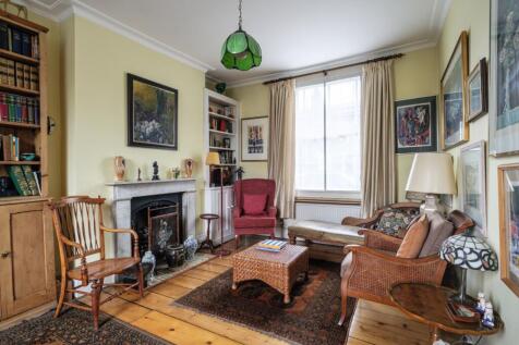 Lofting Road, 
Barnsbury, N1