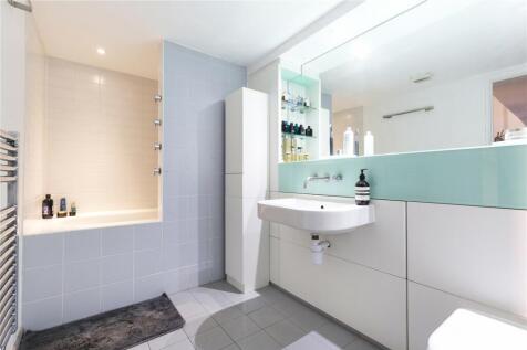 Wenlock Road, London, N1