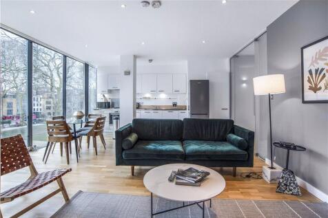 Hoxton Square, London, N1