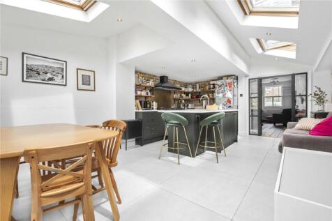 Sefton Street, Putney, London, SW15