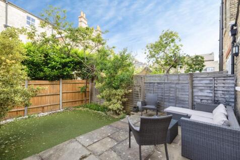 Moorcroft Road, Streatham, SW16
