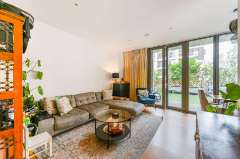 Kilburn Park Road, Maida Vale, London, NW6
