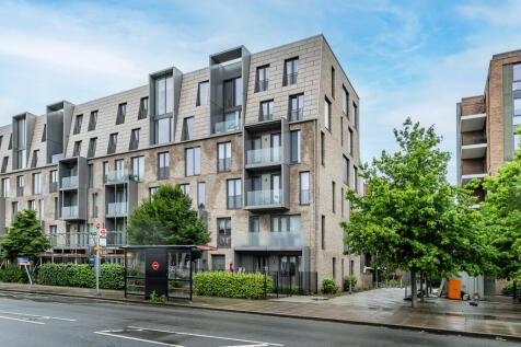 Kilburn Park Road, London, NW6
