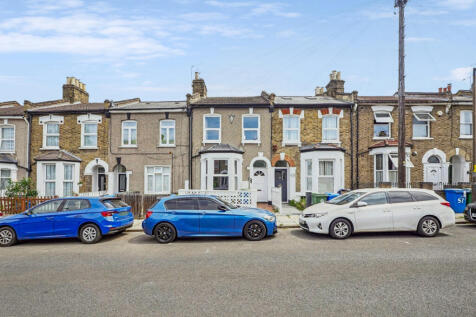 Stanbury Road, London, SE15