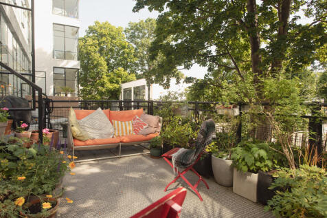 Pioneer Centre, Frobisher Place, Nunhead, London, SE15