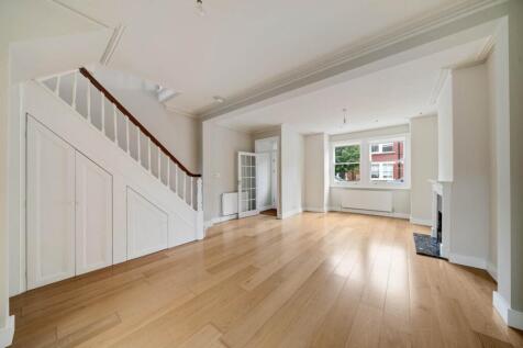 Aysgarth Road, Dulwich Village, SE21