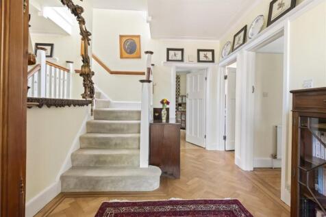 Berkeley Road, Barnes, London, SW13