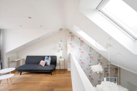 Cavaye Place, London, SW10