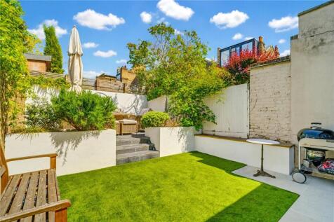 Beechcroft Road, SW17