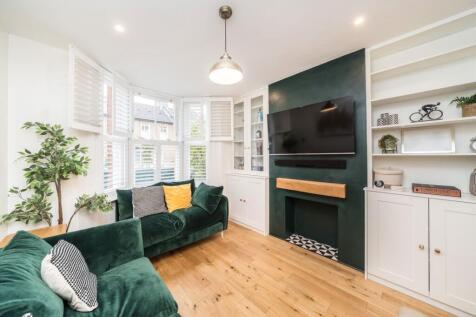 Trevor Road, Wimbledon