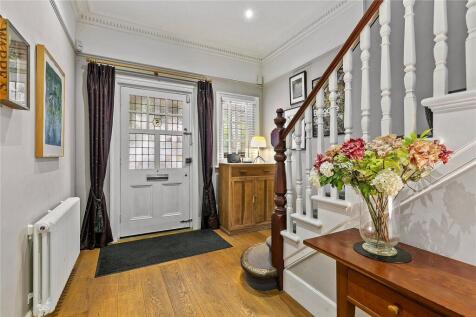 Spring Grove Road, Richmond, TW10