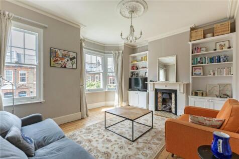 Iveley Road, London, SW4