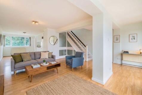 Templewood, Ealing