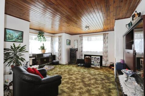 Lowfield Road, London, W3