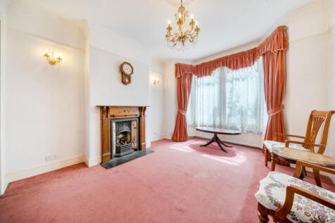 Hazledene Road, Chiswick, London, W4