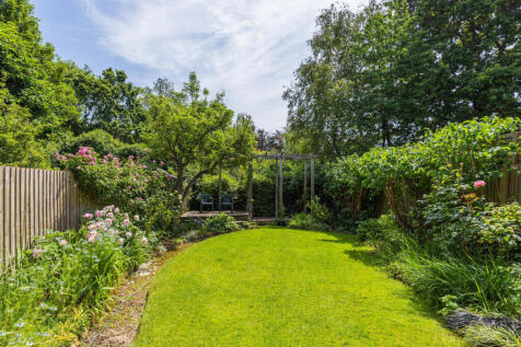 Boileau Road, Ealing, W5