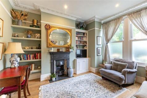 Honeybrook Road, London, SW12